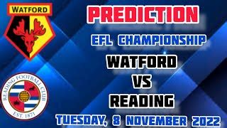 watford betting|watford vs reading prediction.